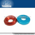 Aluminum fender washer